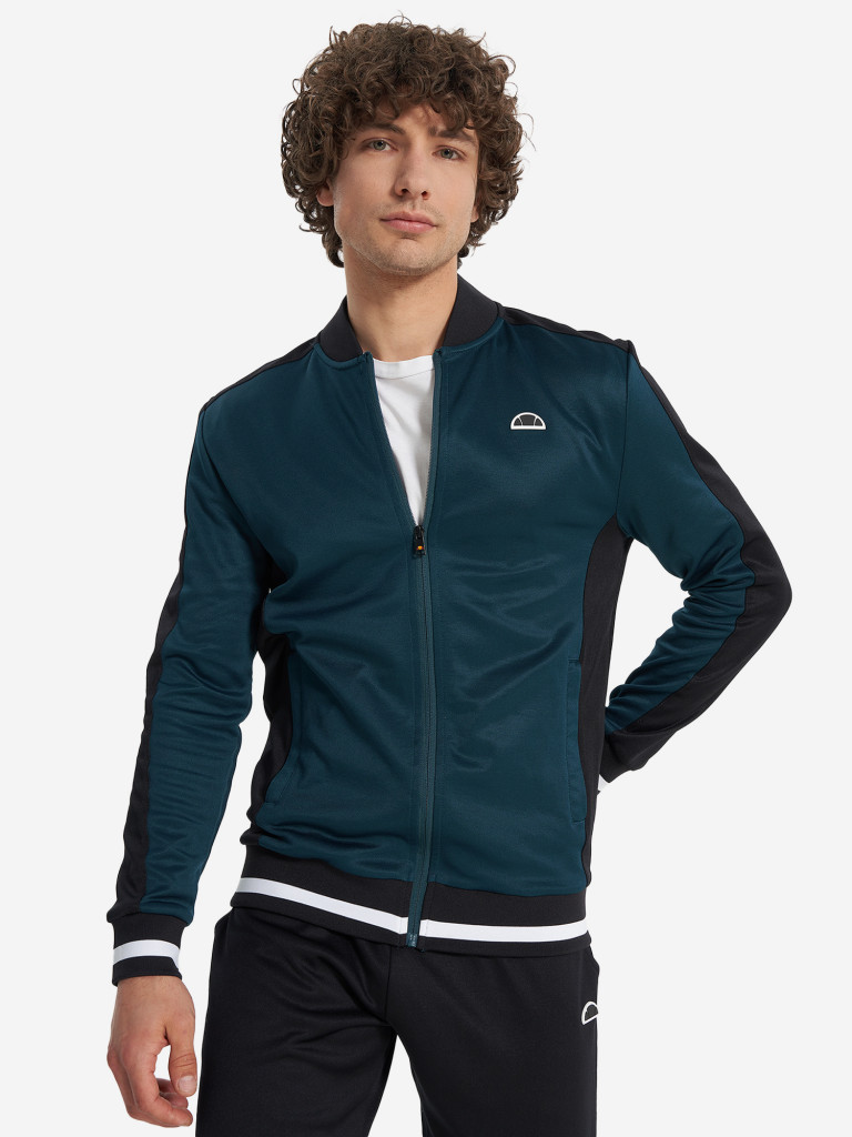Ellesse ерлер қалың жемпірі