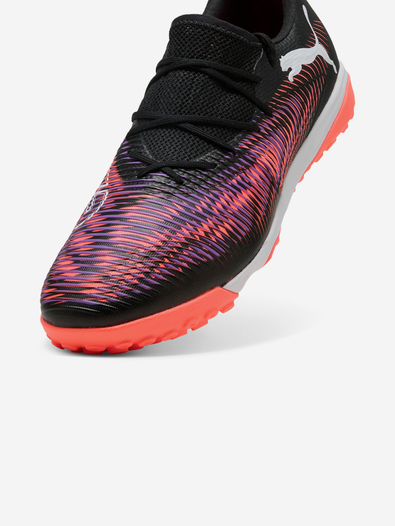Қатты беттерге арналған PUMA Future 8 Match Low Tt ерлер бутсы — фото №5