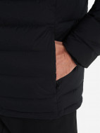 Пуховик мужской Columbia Drift Peak Stretch Down Hooded Jacket — фото №8