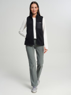Жилет флисовый женский Columbia West Bend Vest II — фото №3