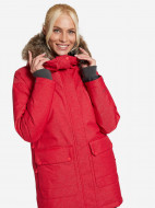 Куртка пуховая женская Columbia Mount Si Down Parka