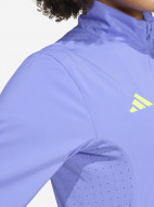 Легкая куртка женская adidas Adizero — фото №13