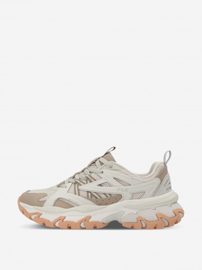 Кроссовки женские FILA Retrace