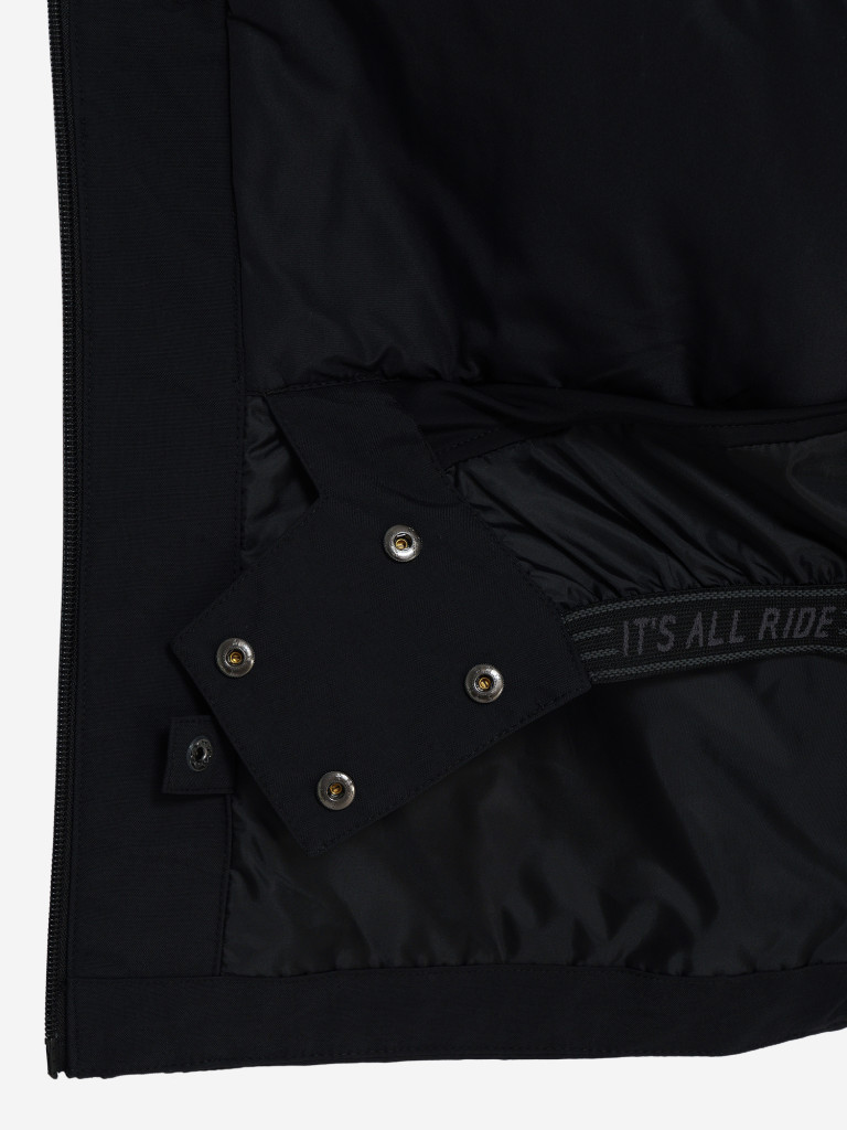 Куртка утепленная женская Termit — фото №18