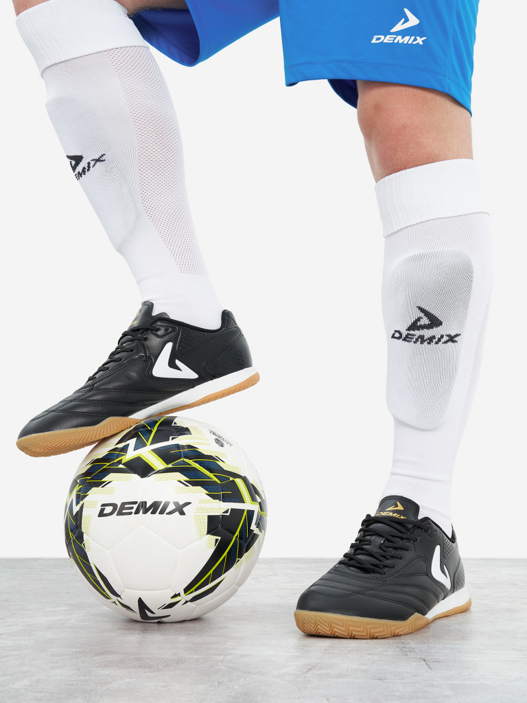 Demix Armando Leather IN ерлер бутсы — фото №7