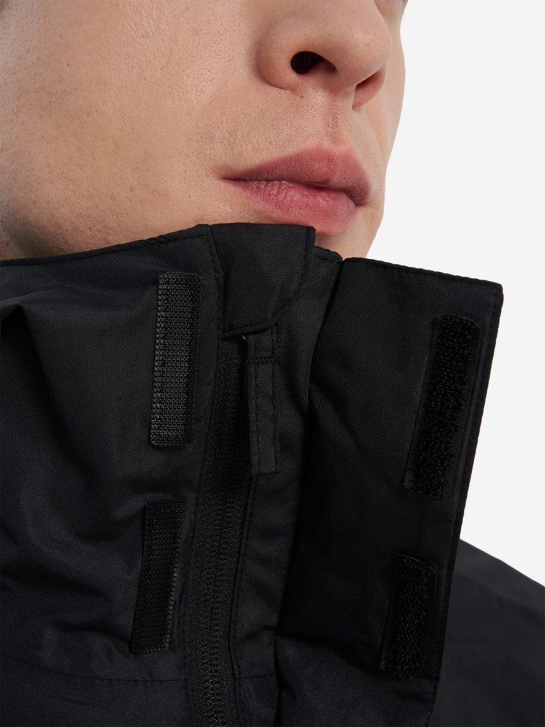 Куртка мембранная мужская Outventure — фото №8