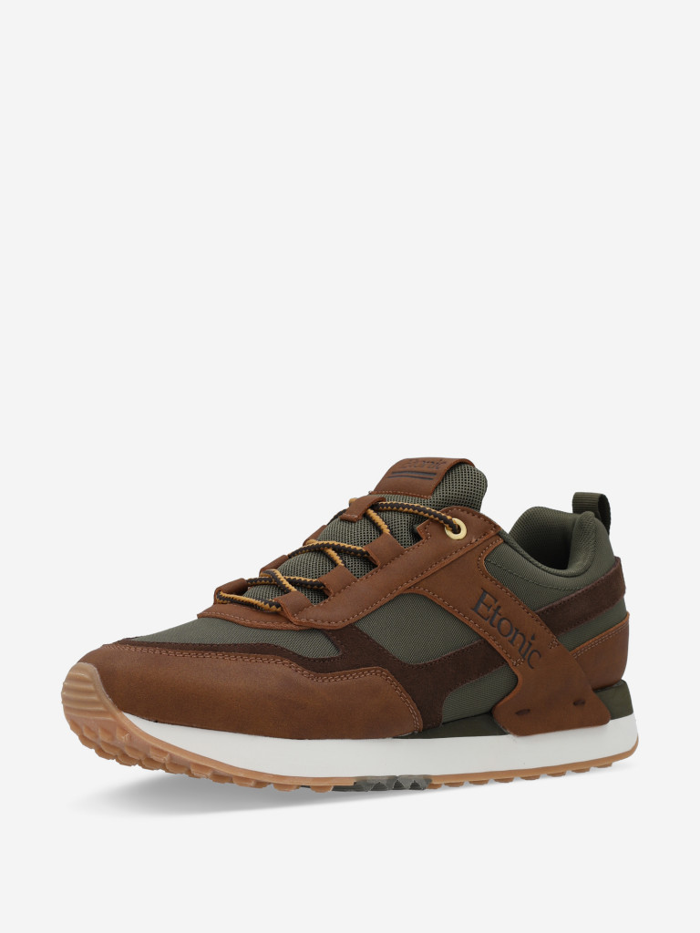 Кроссовки мужские Etonic Daski — фото №3