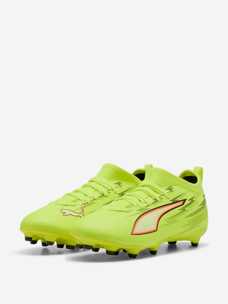 Puma Ultra 6 Match Fg/Ag ұлдар бутсы — фото №2