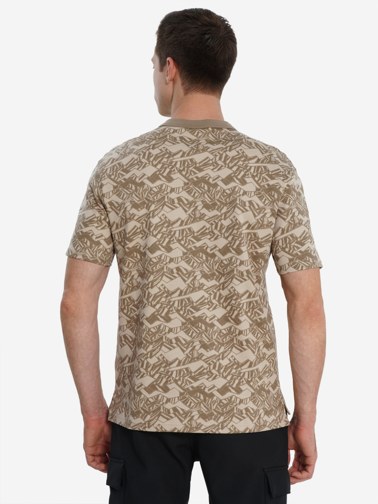 Футболка мужская Cordillero — фото №3