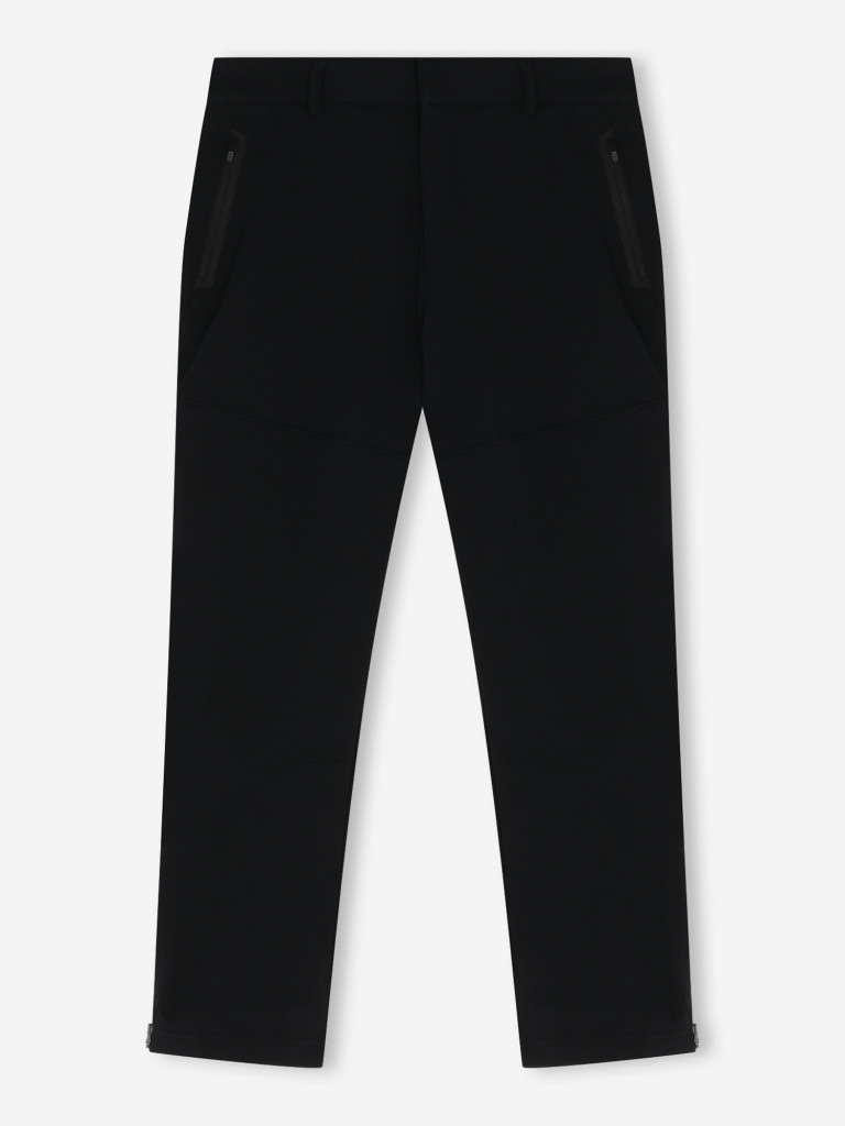Брюки мужские Columbia Tech Trail Warm Pant — фото №11
