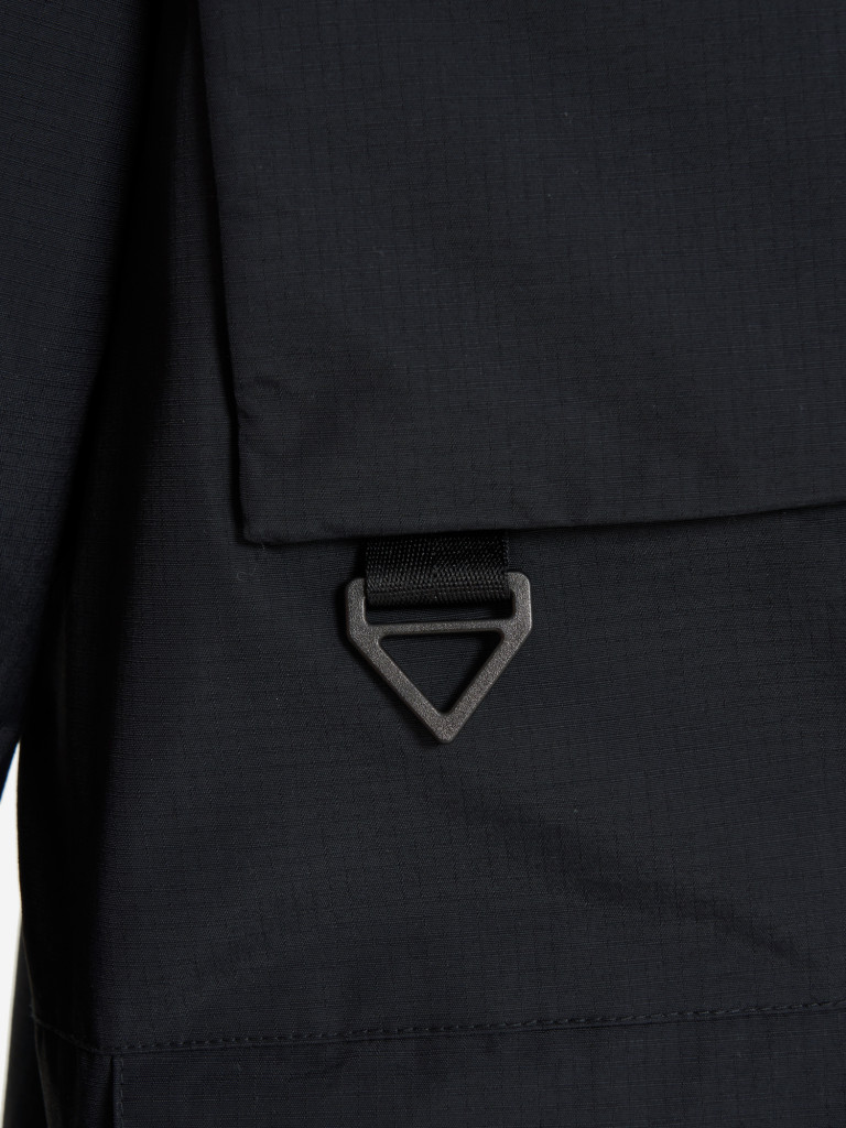 Куртка мембранная мужская Columbia Landroamer Jacket — фото №7