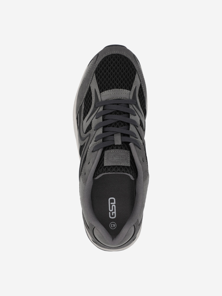 Кроссовки мужские GSD — фото №5