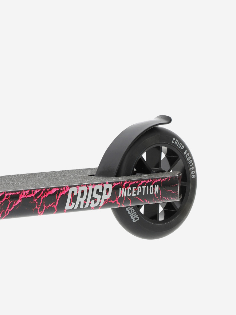 Crisp Inception, 110 мм самокаты — фото №4