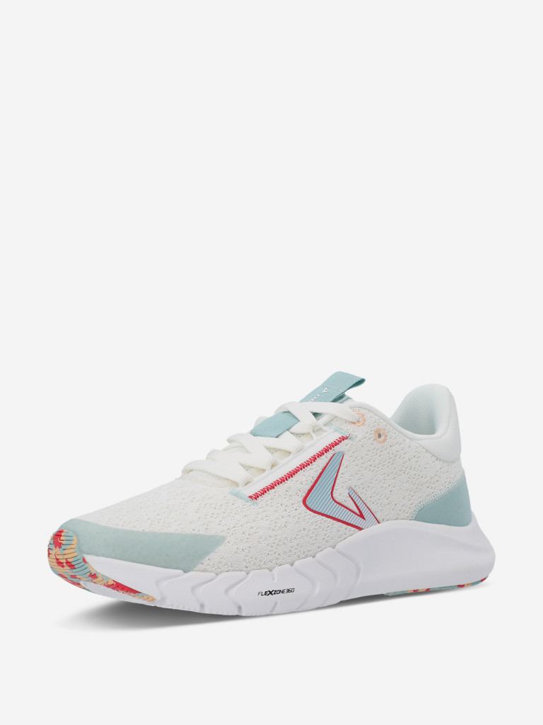 Кроссовки женские Demix Multirun 2 — фото №3