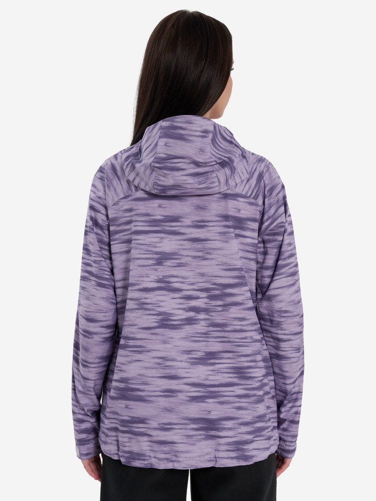 Ветровка женская Mountain Hardwear Stretch Ozonic Jacket — фото №3