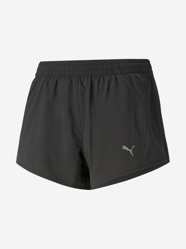 Шорты женские PUMA Run Favorite Velocity 3 — фото №6