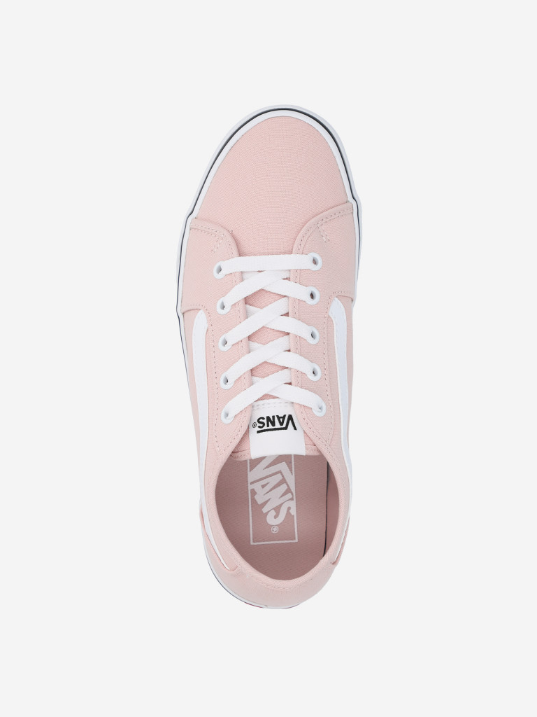 Кеды женские Vans Filmore Decon — фото №6