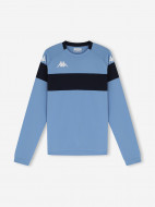 Свитшот мужской Kappa Dido — фото №8