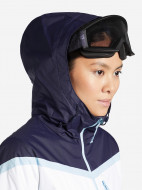 Куртка утепленная женская Columbia Snow Shredder Jacket — фото №4