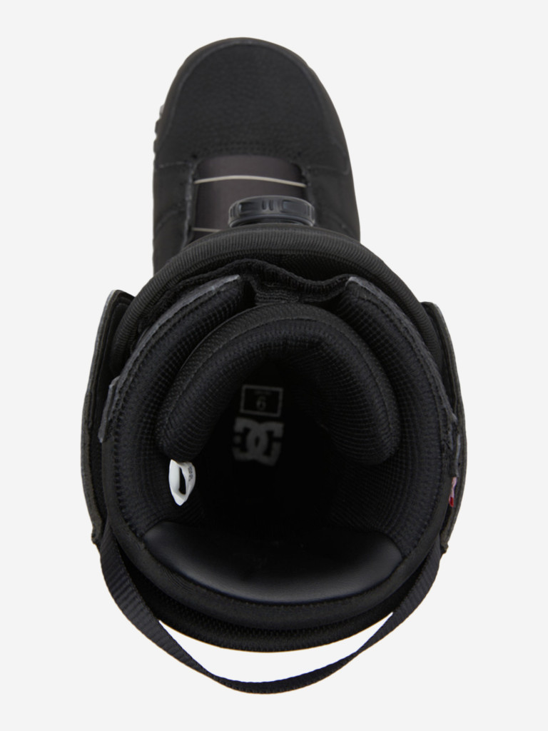 Сноубордические ботинки DC SHOES Phase Boa Pro — фото №4