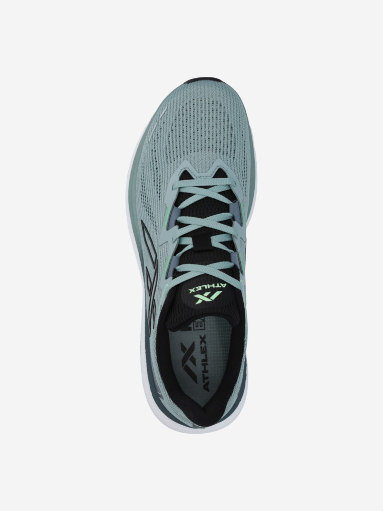 Кроссовки мужские Athlex Ice Prime — фото №6