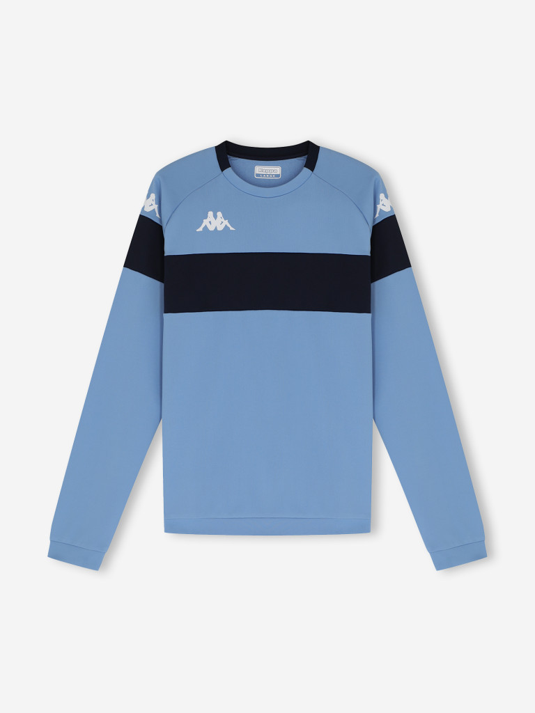 Свитшот мужской Kappa Dido — фото №8