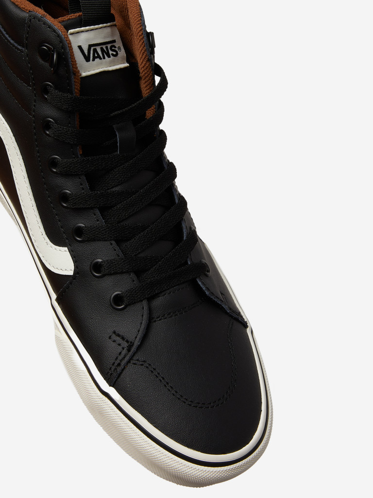 Кеды мужские Vans Filmore HI — фото №8