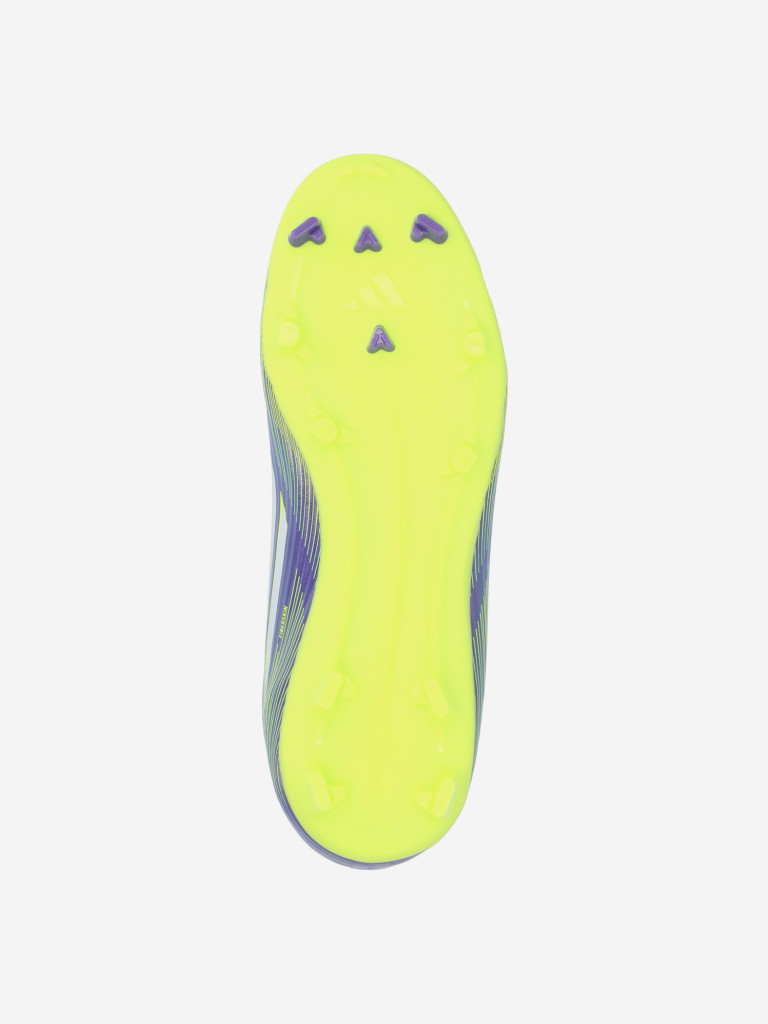 Бутсы для мальчиков Adidas F50 League — фото №6