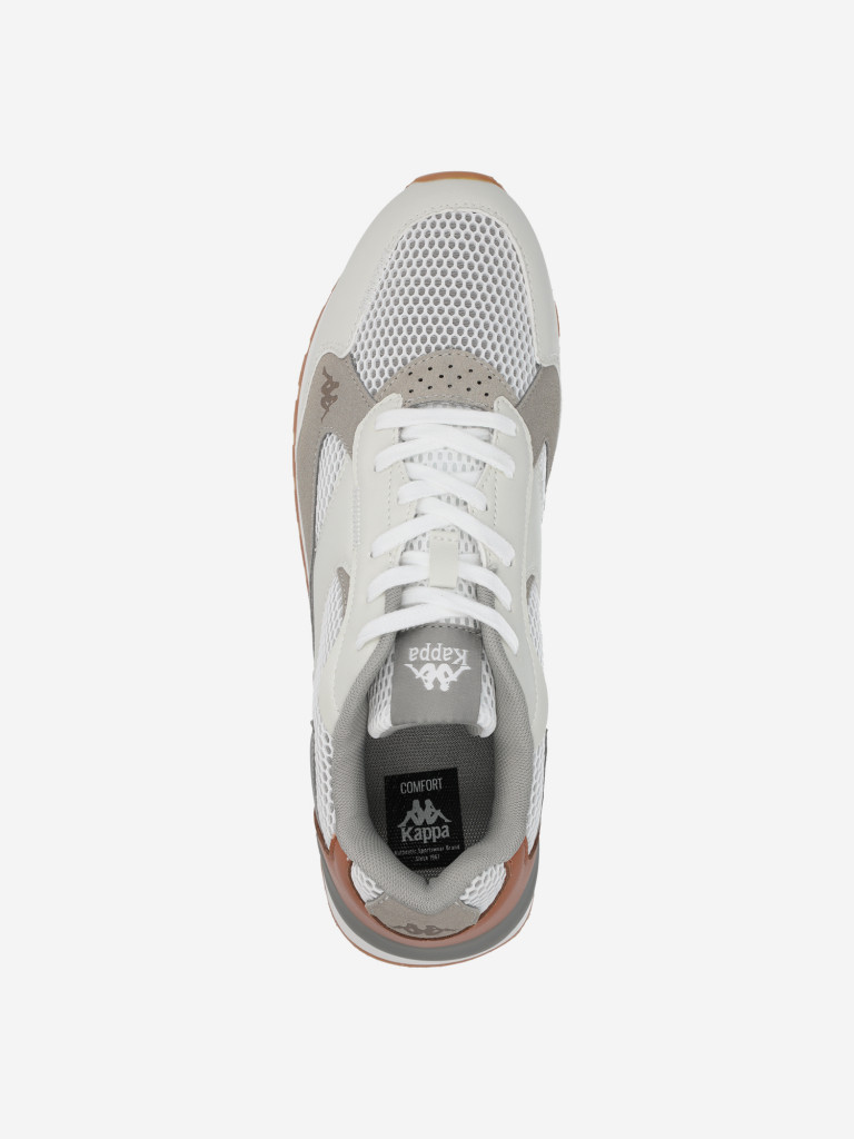 Кроссовки мужские Kappa Authentic Nesta — фото №5