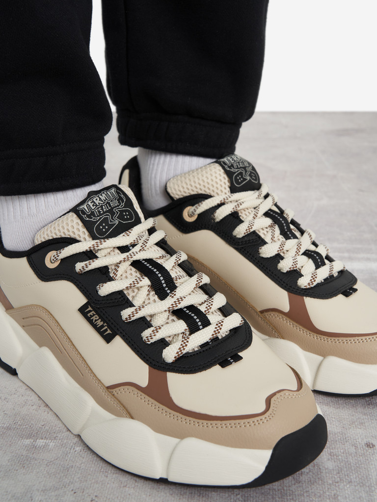 Кеды мужские Termit Grind Cl — фото №8