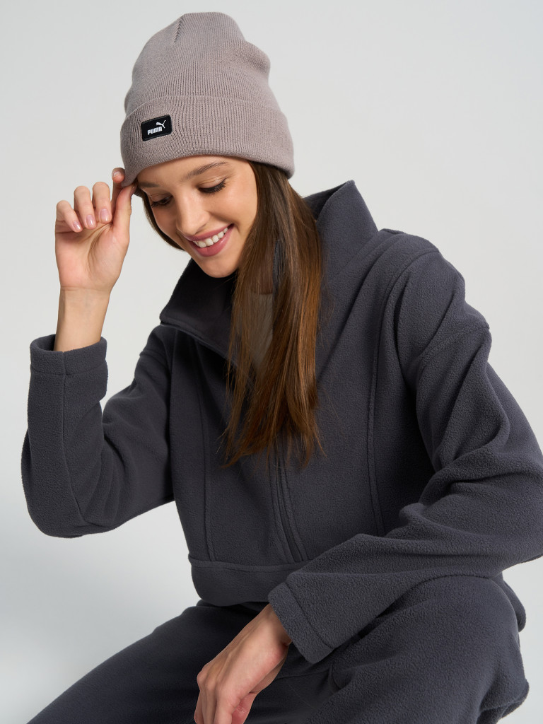 Шапка PUMA Ess Mid