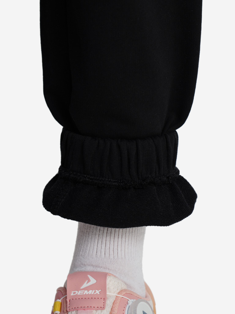 Брюки для девочек Demix — фото №9