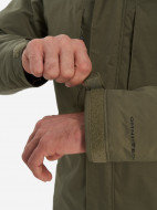 Columbia Oak Harbor Long Insulated Jacket ерлер мамық курткасы — фото №15