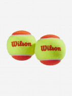 Набор для большого тенниса детский Wilson Ultra Pink Starter Set 25 — фото №4
