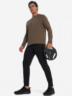 Лонгслив мужской Reebok ID Train — фото №4