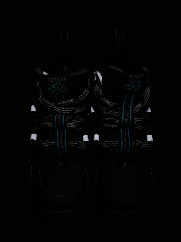 Termit Offbeat Mid ұлдарға арналған кедысы — фото №12