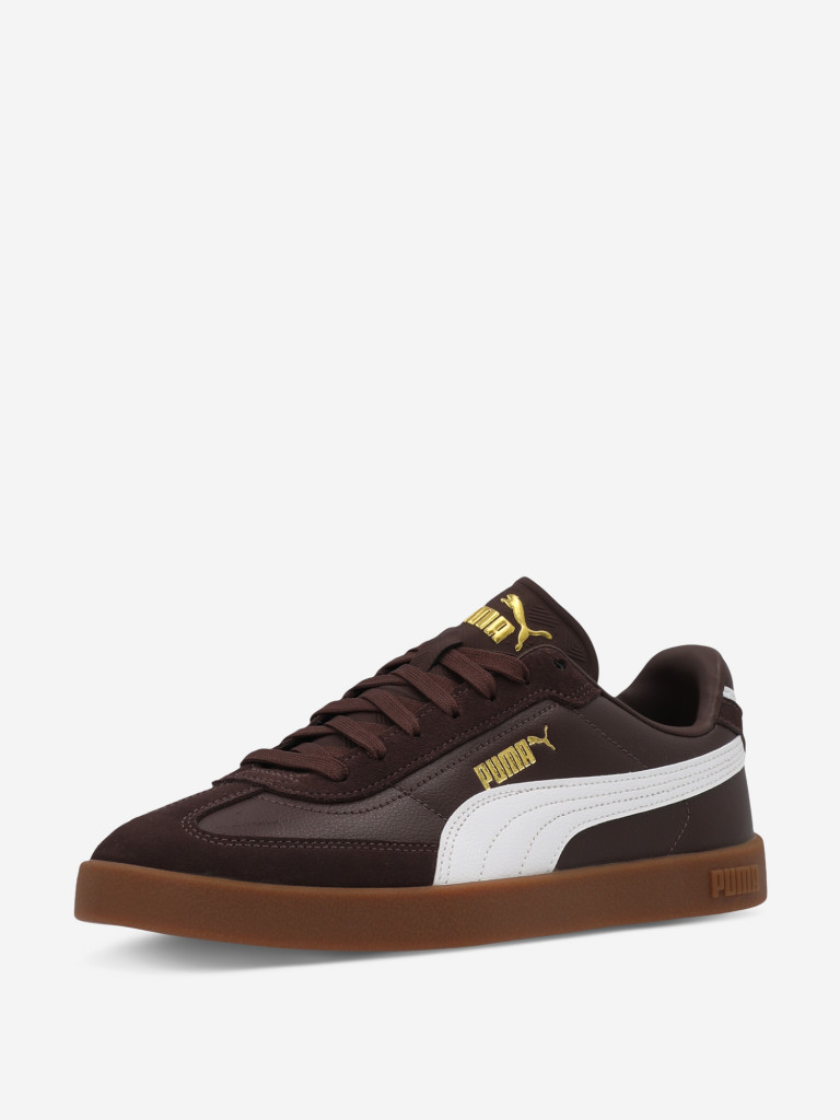 PUMA Club II Era әйелдер кедысы — фото №2