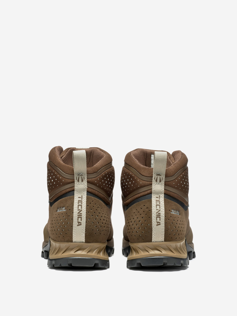 Ботинки женские Tecnica Plasma Mid GTX — фото №3