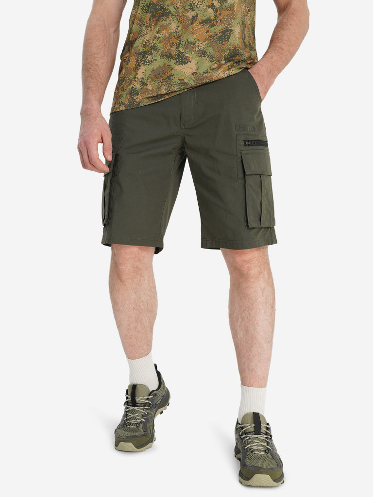 Шорты мужские Geotech