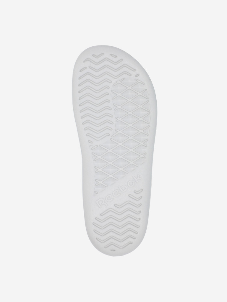 Шлепанцы женские Reebok Clean Slide — фото №5