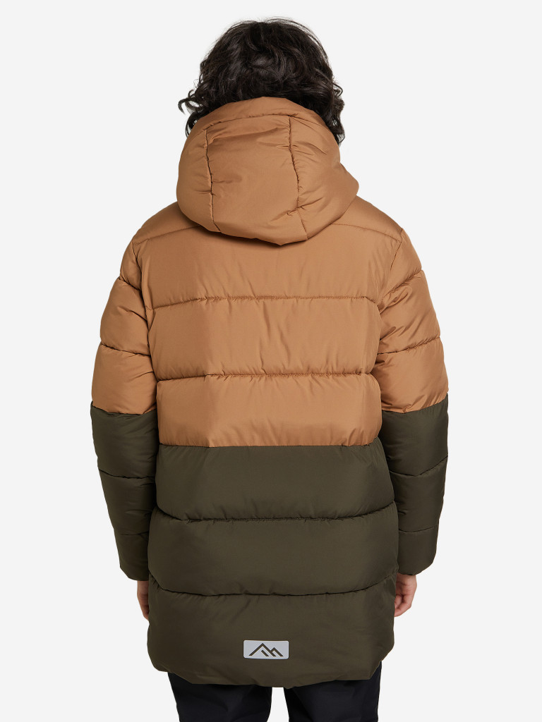 Пуховик для мальчиков Outventure — фото №2