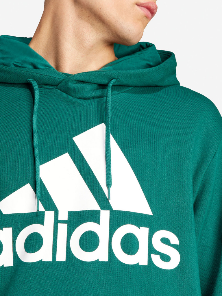 Худи мужское adidas — фото №5