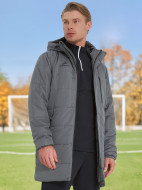 Куртка утепленная мужская Demix