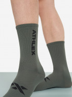 Носки Athlex, 3 пары — фото №10