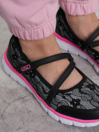 Балетки для девочек GSD Aria — фото №9