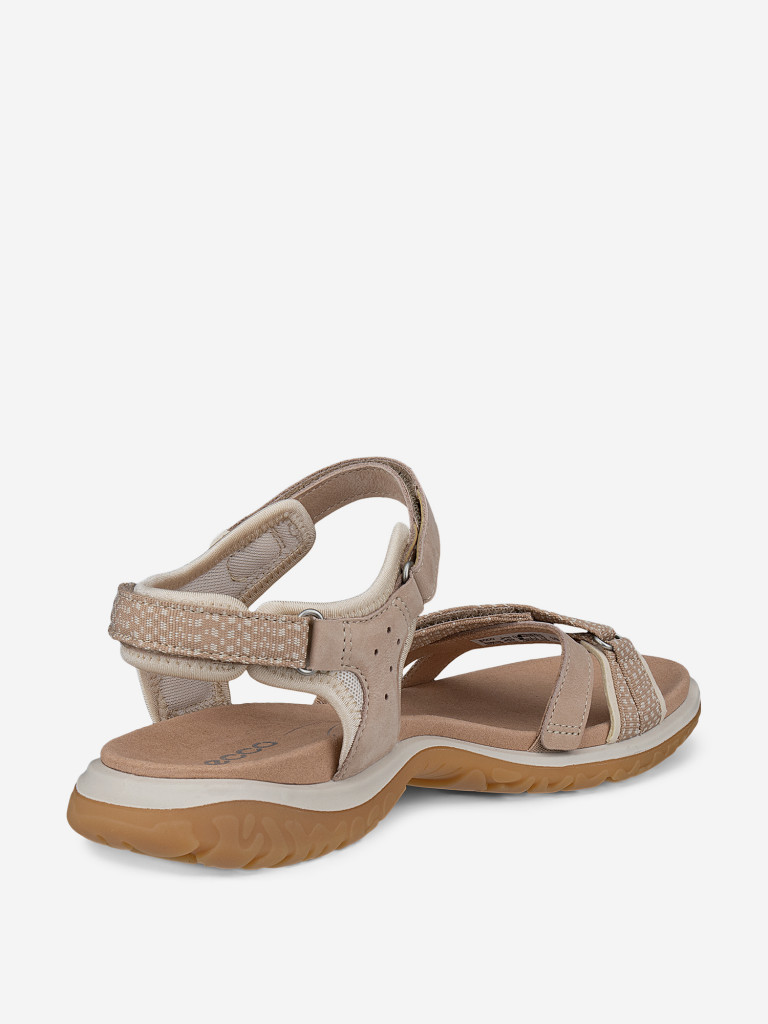 Сандалии женские Ecco Offroad Roam — фото №4