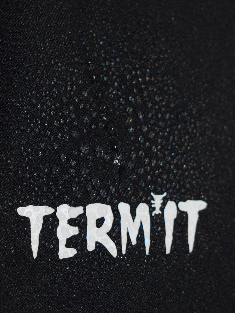 Куртка утепленная женская Termit — фото №15