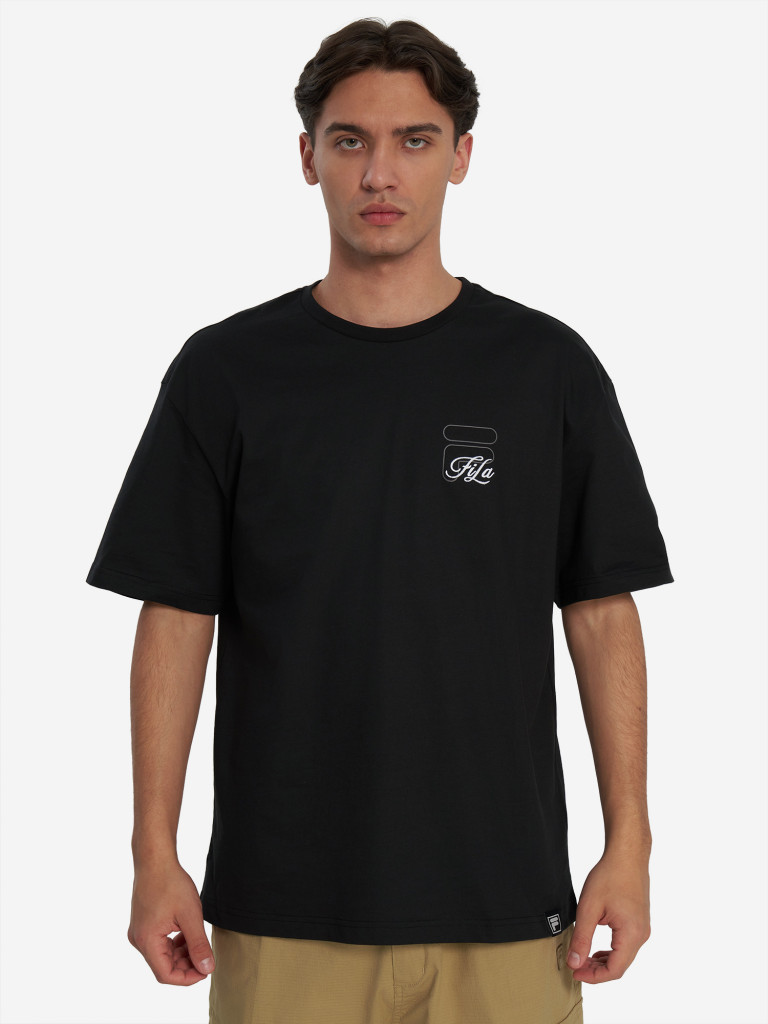 Футболка мужская FILA — фото №2