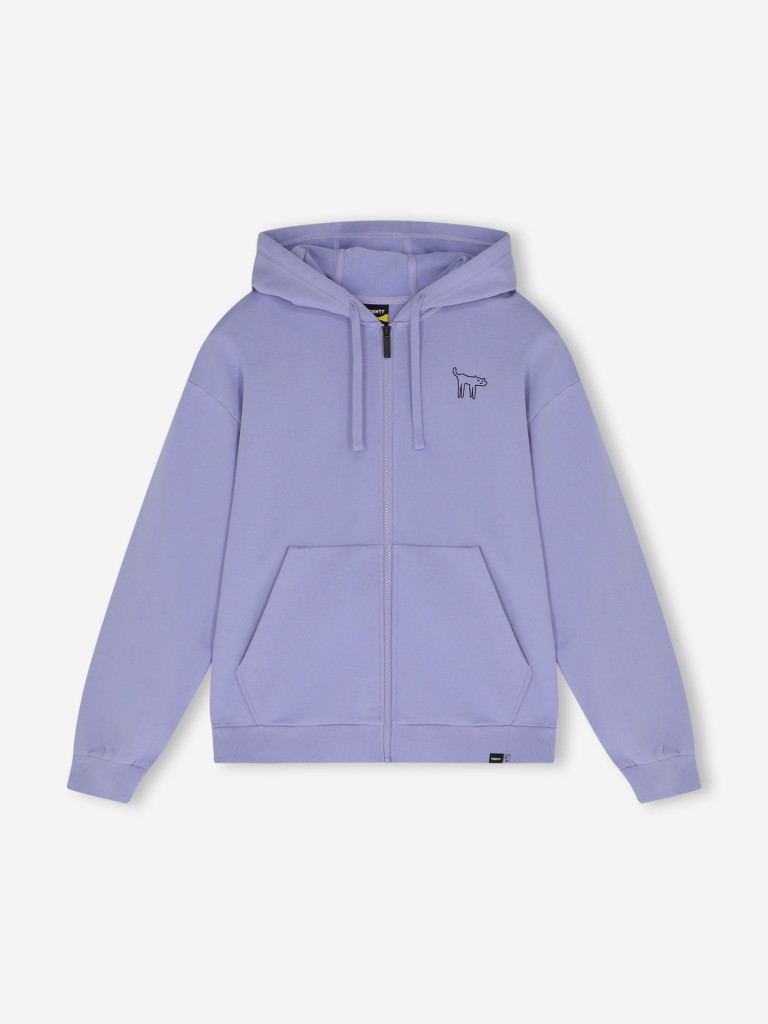 Толстовка женская Termit — фото №10