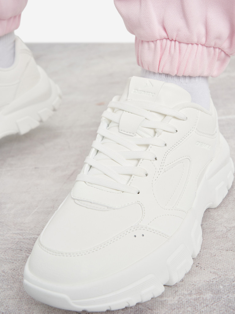 Demix Gypsy 3 әйелдер кроссовкасы — фото №9